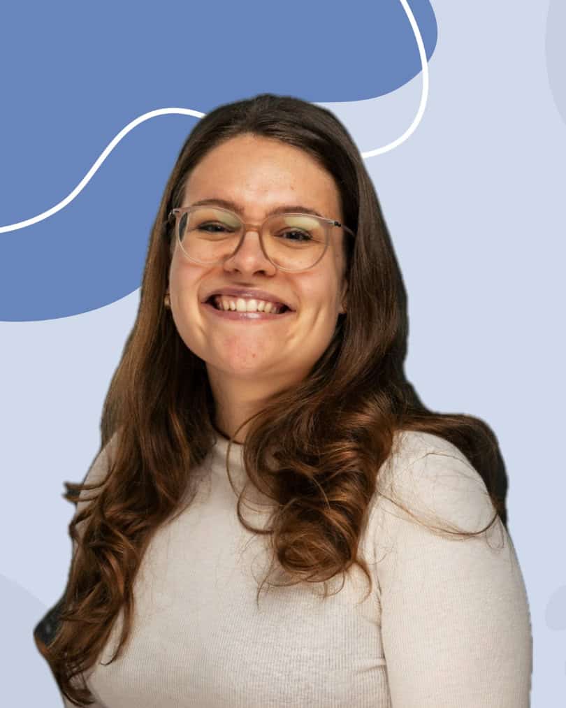 Claudia Staab, Fortbildungsreferentin für Digitale Bildung im Studienzentrum Josefstal, im Porträt